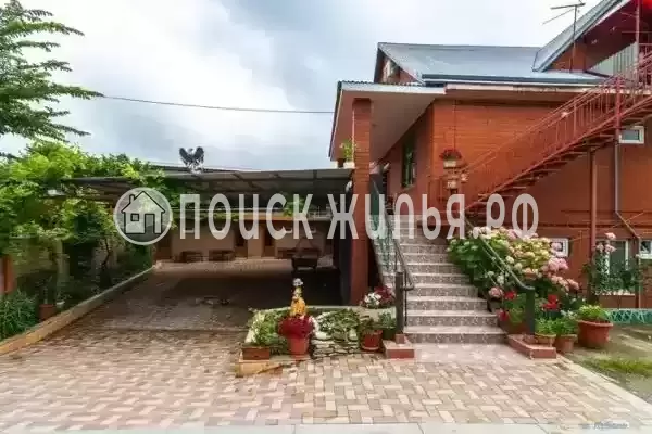 «Вид», Краснодарский край, Новомихайловский, Колхозная, д.12А