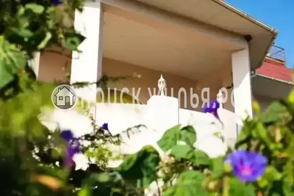 Частный сектор «Ай-Георгий», Судак