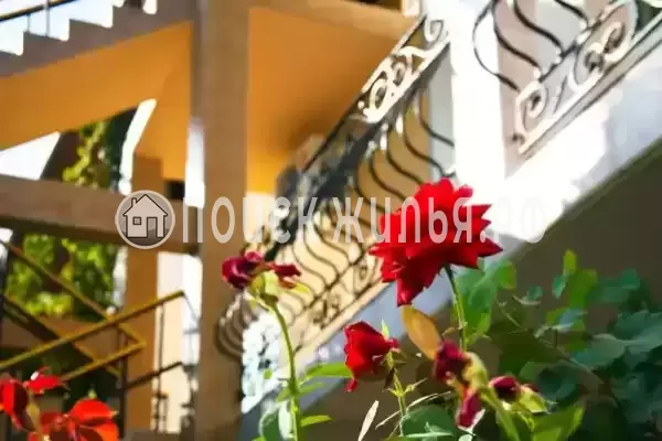 Частный сектор «Ай-Георгий», Судак