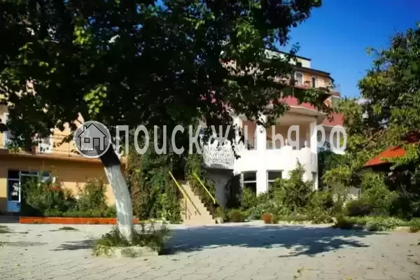 Частный сектор «Ай-Георгий», Судак