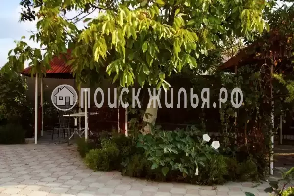Гостевой дом «Ай-Георгий», Судак