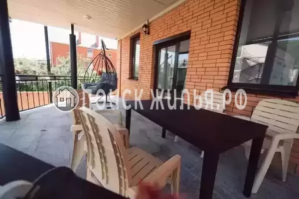 Гостевой дом «Семейный», Абрау-Дюрсо Гостевой дом «Семейный», Абрау-Дюрсо