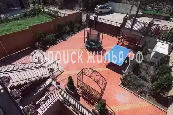 Гостевой дом «Семейный», Абрау-Дюрсо Гостевой дом «Семейный», Абрау-Дюрсо