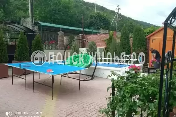 Гостевой дом «Семейный», Абрау-Дюрсо Гостевой дом «Семейный», Абрау-Дюрсо