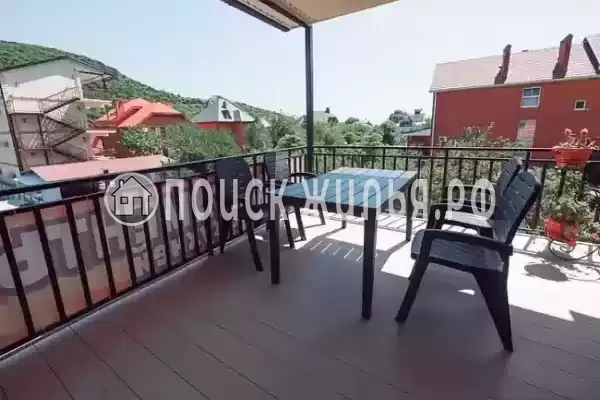 Гостевой дом «Семейный», Абрау-Дюрсо Гостевой дом «Семейный», Абрау-Дюрсо