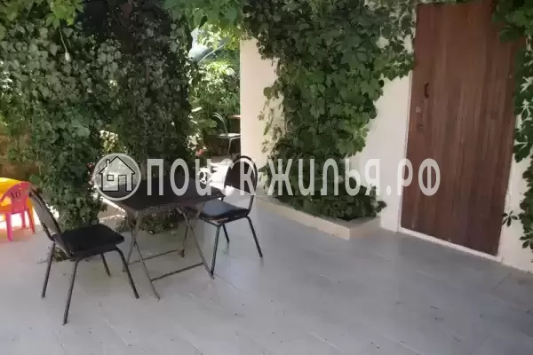 Частный сектор «Куба», Судак