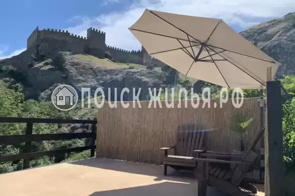 Частный сектор «Куба», Судак