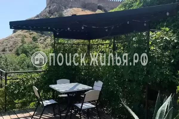 Частный сектор «Куба», Судак