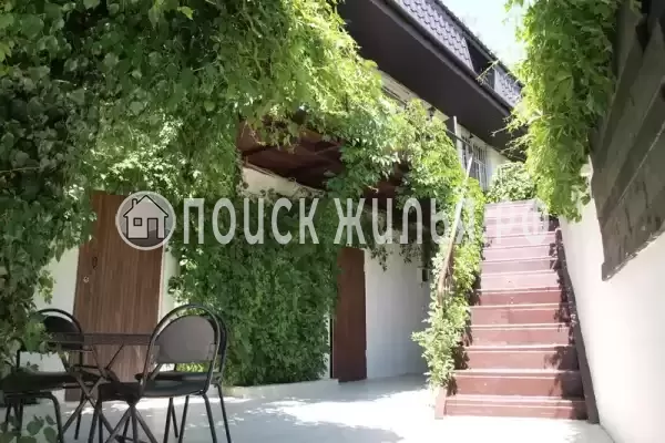 Частный сектор «Куба», Судак