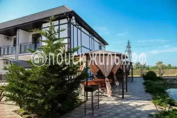 Гостевой дом «Альтаир», Пересыпь Гостевой дом «Альтаир», Пересыпь