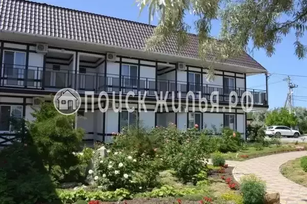 Гостевой дом «Альтаир», Пересыпь Гостевой дом «Альтаир», Пересыпь