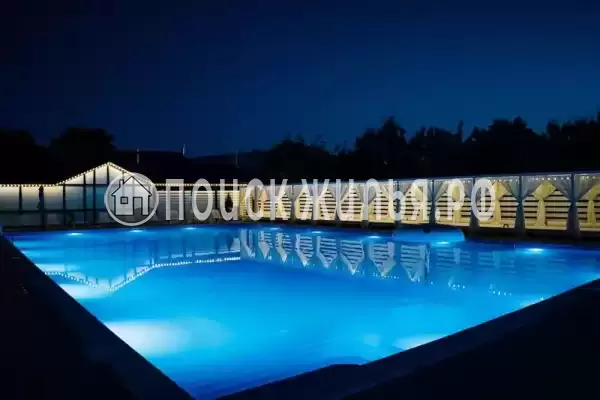 Гостевой дом «Альтаир», Пересыпь Гостевой дом «Альтаир», Пересыпь