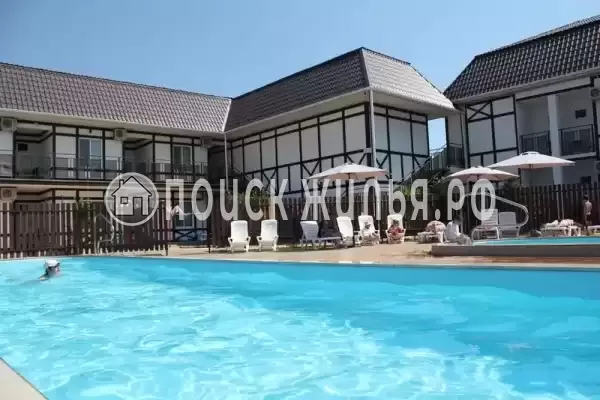 Гостевой дом «Альтаир», Пересыпь Гостевой дом «Альтаир», Пересыпь