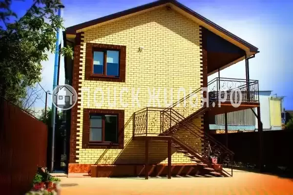 Апартаменты, Калинина, д.111, Ейск Апартаменты, Калинина, д.111, Ейск