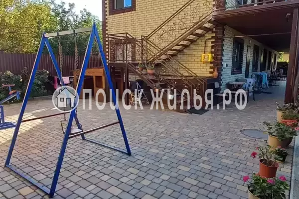 Апартаменты, Калинина, д.111, Ейск Апартаменты, Калинина, д.111, Ейск