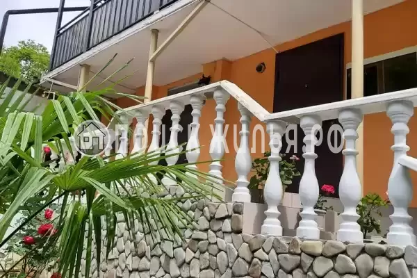 «Афина», Краснодарский край, Туапсе, Весенняя, д.14А