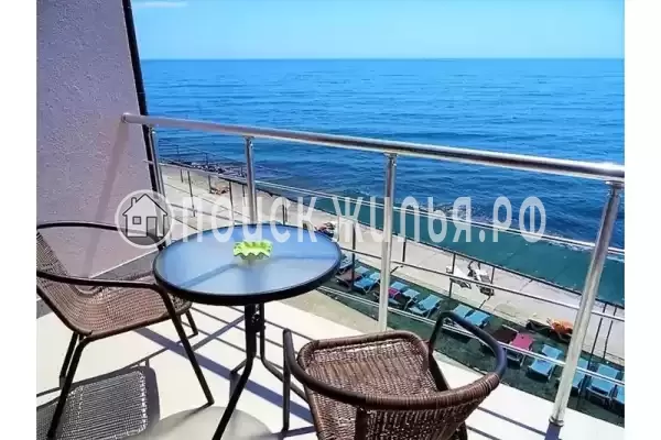 «Островок», Алушта «Островок», Алушта