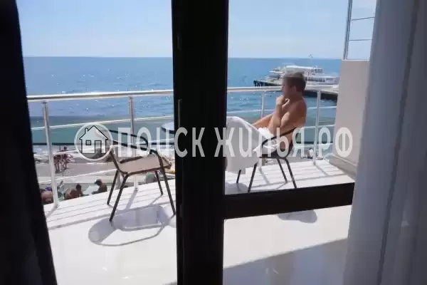 «Островок», Алушта «Островок», Алушта