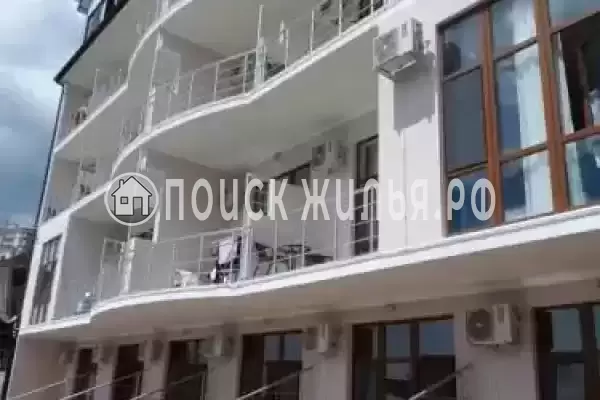 «Островок», Алушта «Островок», Алушта