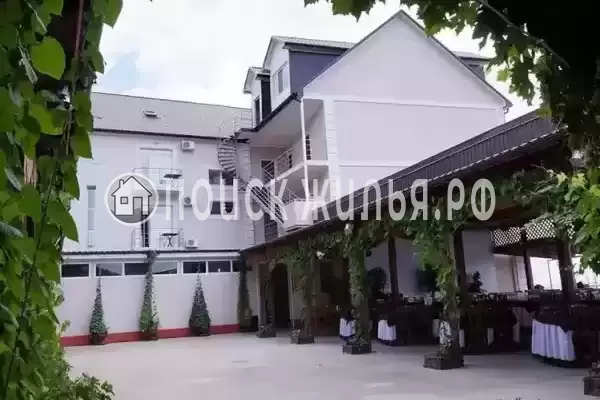 «Островок», Алушта «Островок», Алушта