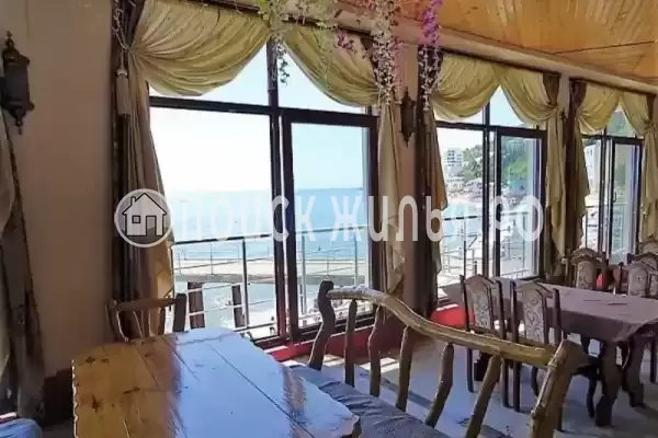 «Островок», Алушта «Островок», Алушта