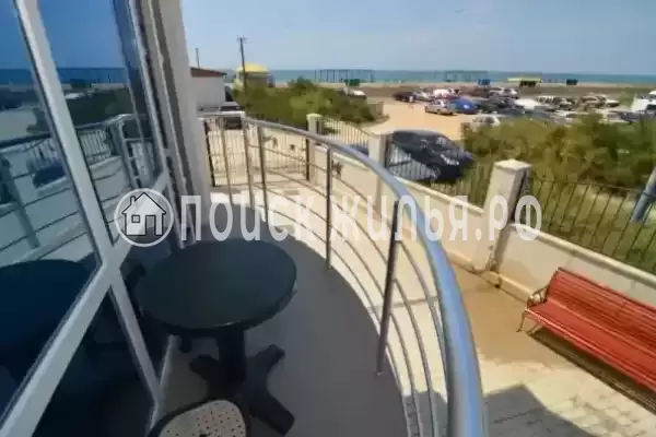 «Бриз», Прибрежное «Бриз», Прибрежное