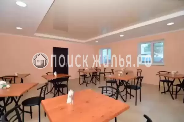 «Бриз», Прибрежное «Бриз», Прибрежное