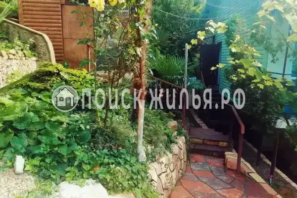 «Кипр на Весне», Туапсе