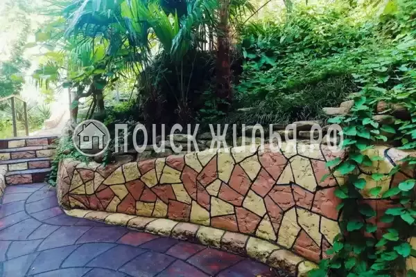 «Кипр на Весне», Туапсе