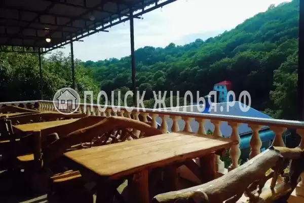 «Кипр на Весне», Туапсе