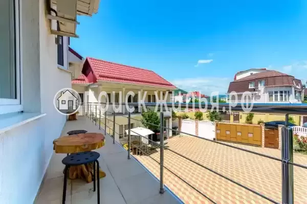 «Аист», Новомихайловский