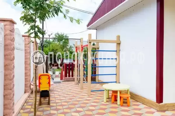 «Аист», Новомихайловский