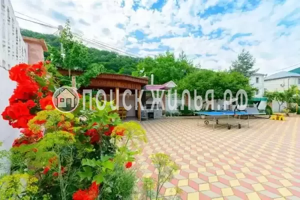 «Аист», Новомихайловский