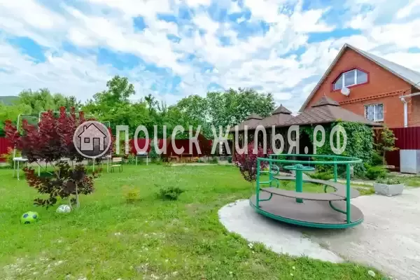 «Аист», Новомихайловский