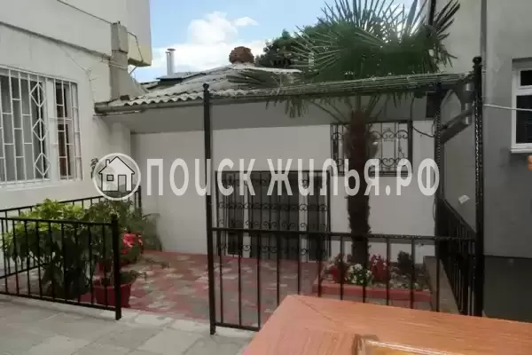 Частный сектор «На Краснофлотской», Республика Крым, Алушта, Краснофлотская, д.10 Частный сектор «На Краснофлотской», Республика Крым, Алушта, Краснофлотская, д.10