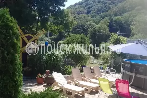 «Морской отдых», Ольгинка