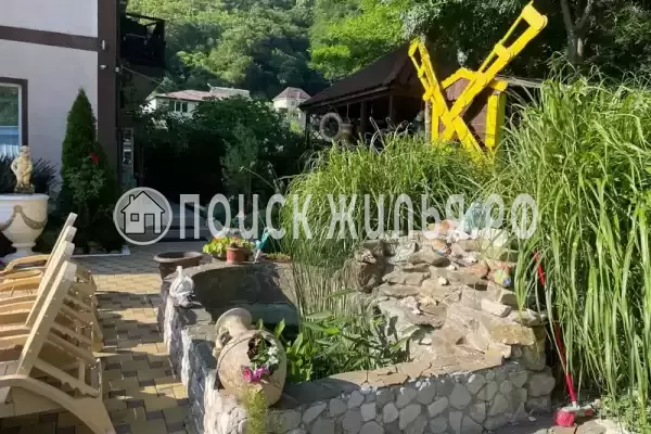 «Морской отдых», Ольгинка