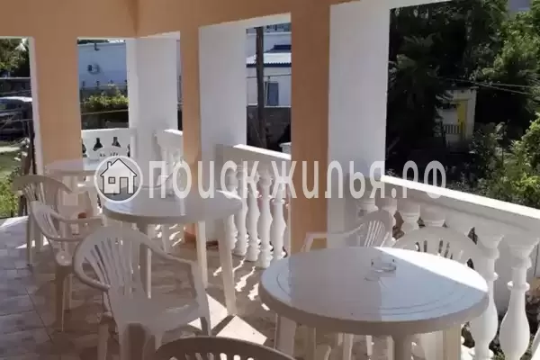 «Ямал», Черноморское «Ямал», Черноморское