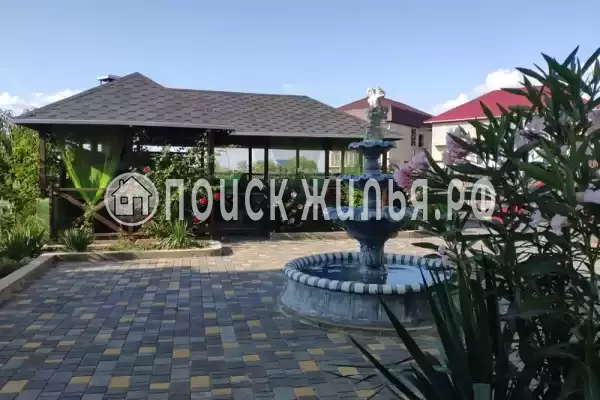 Гостевой дом «Магнолия», Новофедоровка Гостевой дом «Магнолия», Новофедоровка