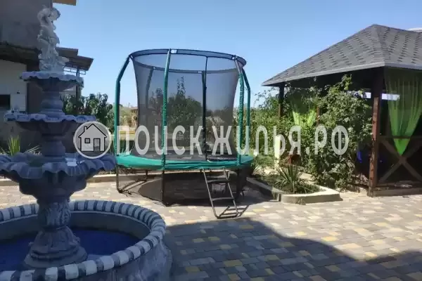 Гостевой дом «Магнолия», Новофедоровка Гостевой дом «Магнолия», Новофедоровка