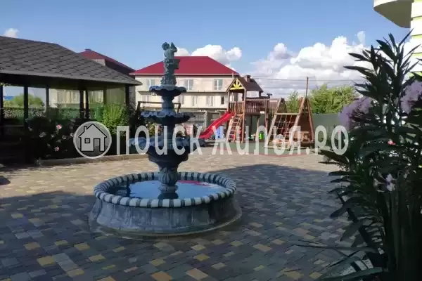 Гостевой дом «Магнолия», Новофедоровка Гостевой дом «Магнолия», Новофедоровка