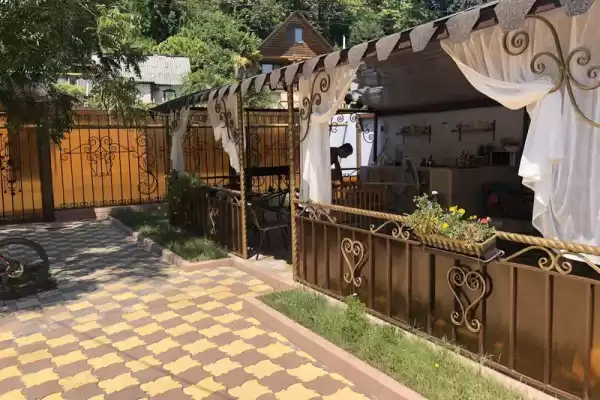 Гостевой дом «Black sea»