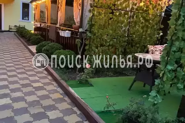 Гостевой дом «Black sea», Дагомыс Гостевой дом «Black sea», Дагомыс