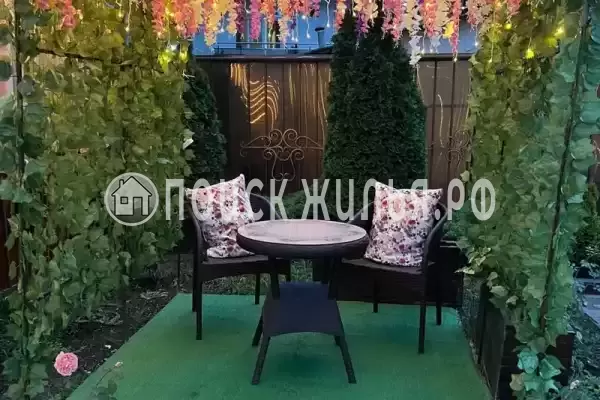 Гостевой дом «Black sea», Дагомыс Гостевой дом «Black sea», Дагомыс