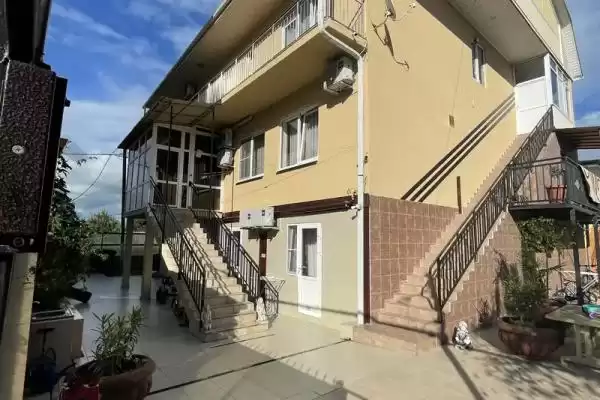 Гостевой дом «Кристина»