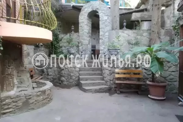 «Арма Гурзуф», Гурзуф «Арма Гурзуф», Гурзуф