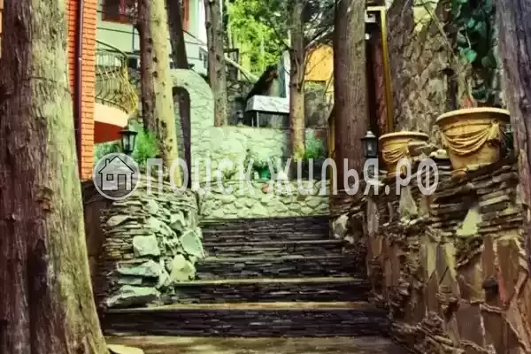 «Арма Гурзуф», Гурзуф «Арма Гурзуф», Гурзуф