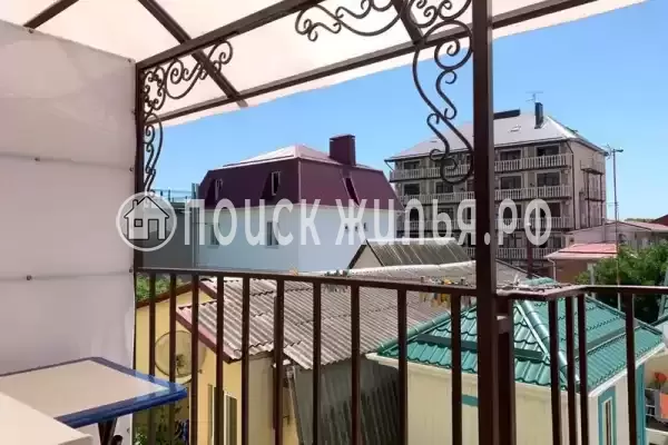 «Акварель», Джемете