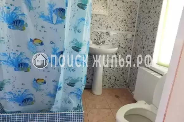 Дом под ключ «Для большой компании», Ейск