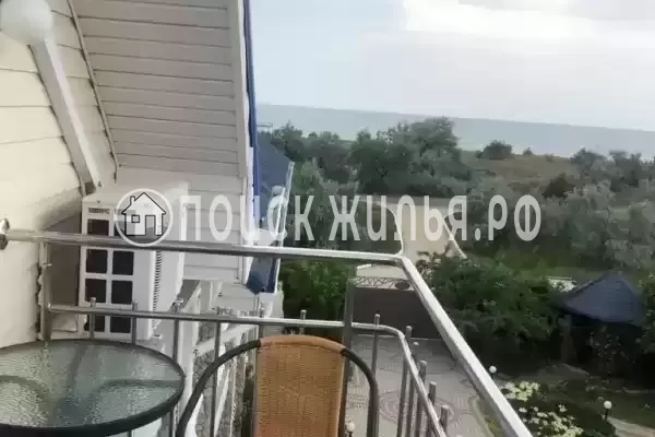 Гостевой дом «Альбатрос», Новоотрадное Гостевой дом «Альбатрос», Новоотрадное